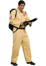Ghostbusters™ Deluxe Costume