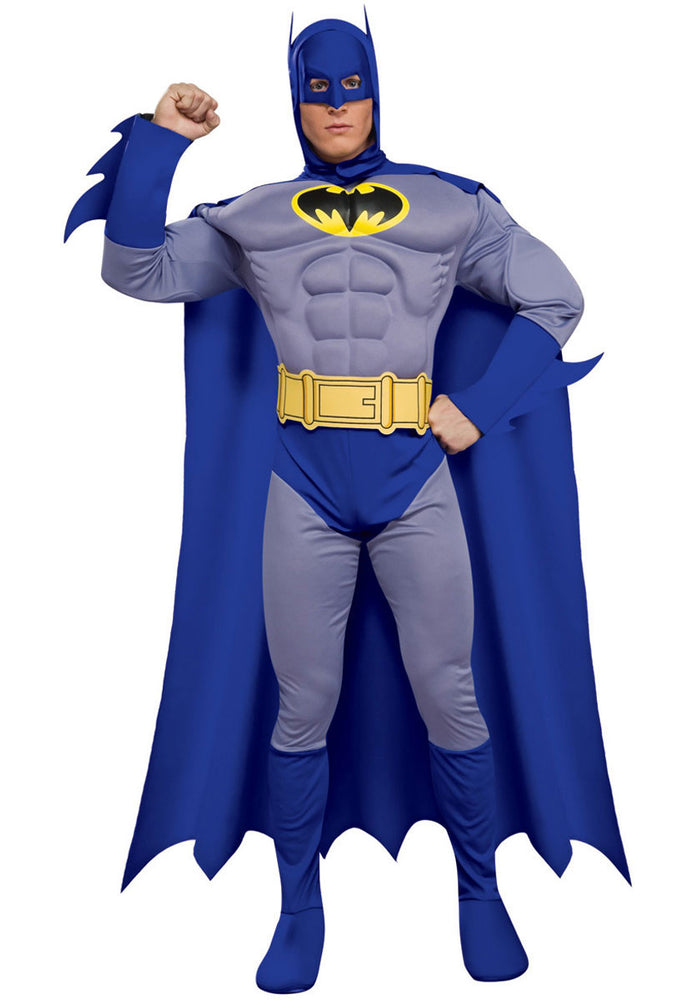 Batman Costume, The Brave and the Bold™