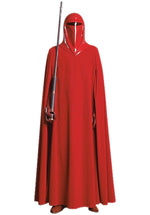 Imperial Guard Costume - Star Wars Special Edition