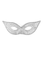 Flyaway Acrobaleno Silver Eyemask