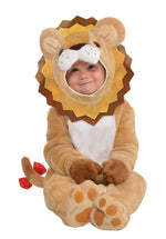 Little Roar Lion, Infant