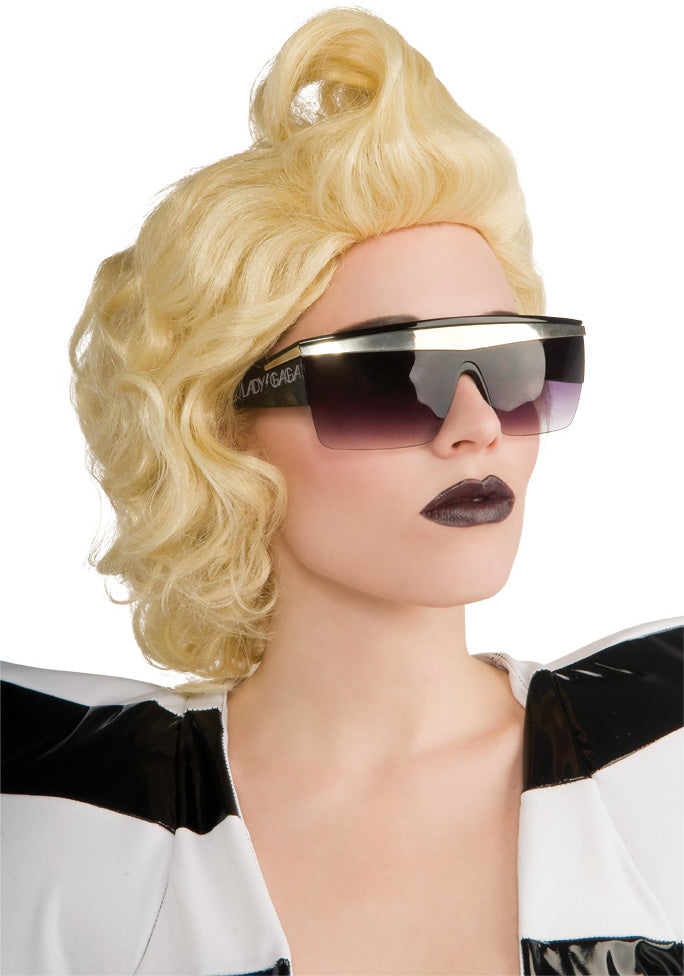 Lady Gaga Sunglasses