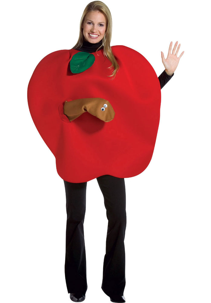 Apple Costume, Food Fancy Dress