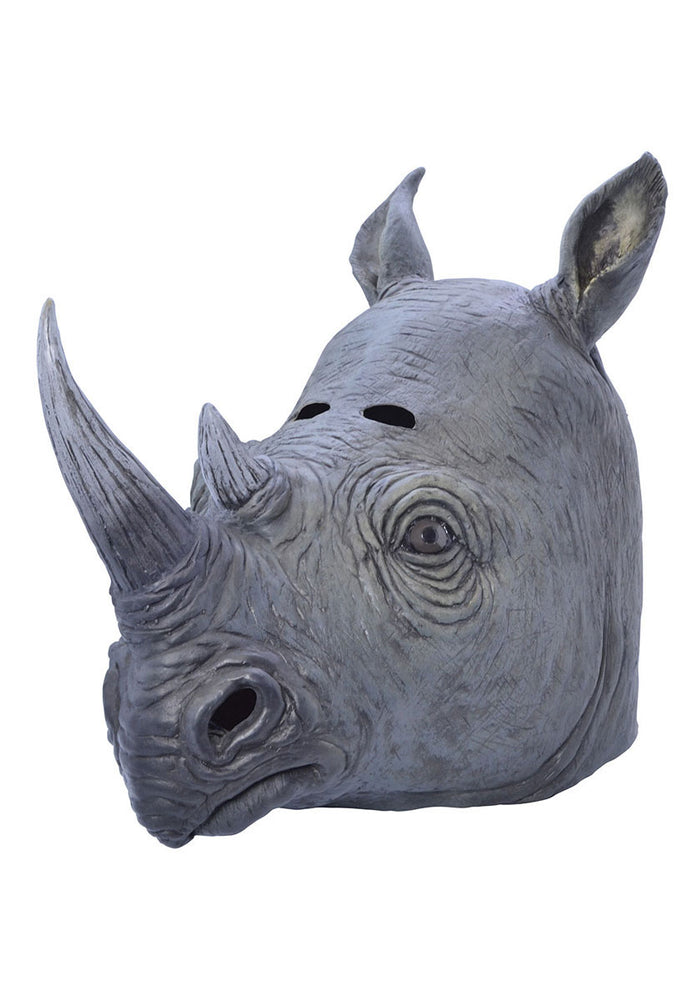Adult Rhino Mask