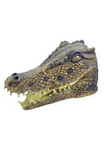 Adult Crocodile Mask