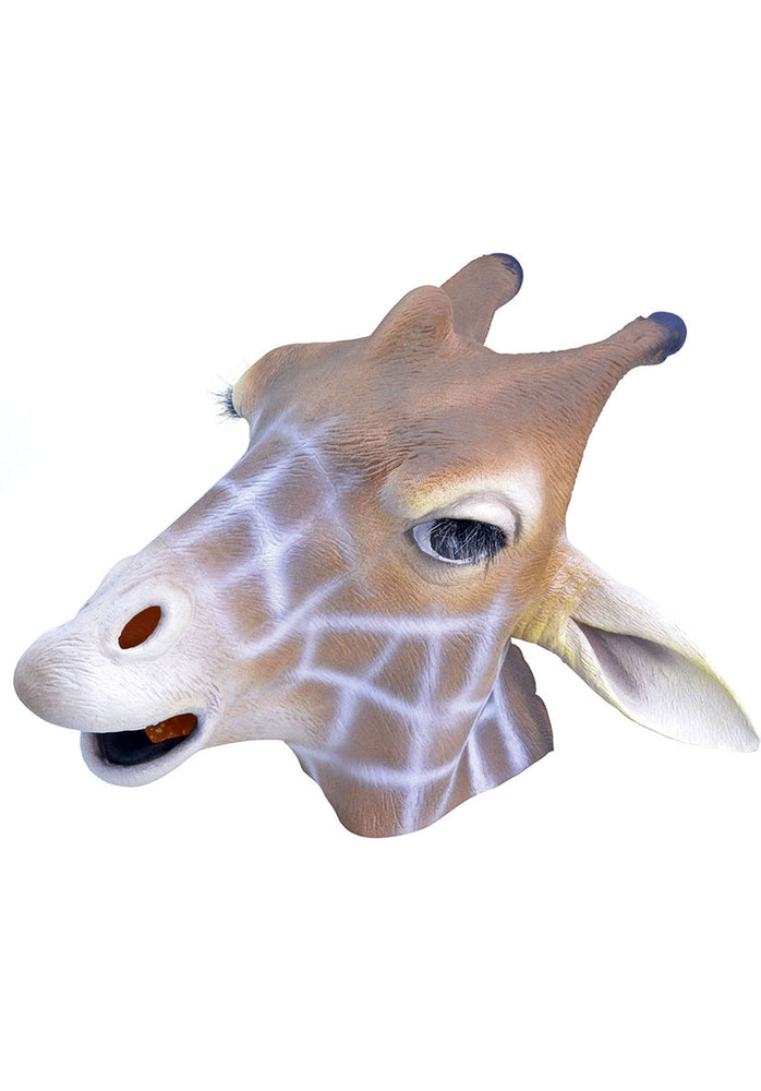 Adult Giraffe Mask