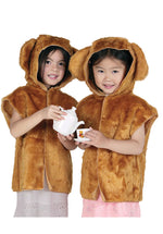 Bear Costume, Child, Animal Fancy Dress