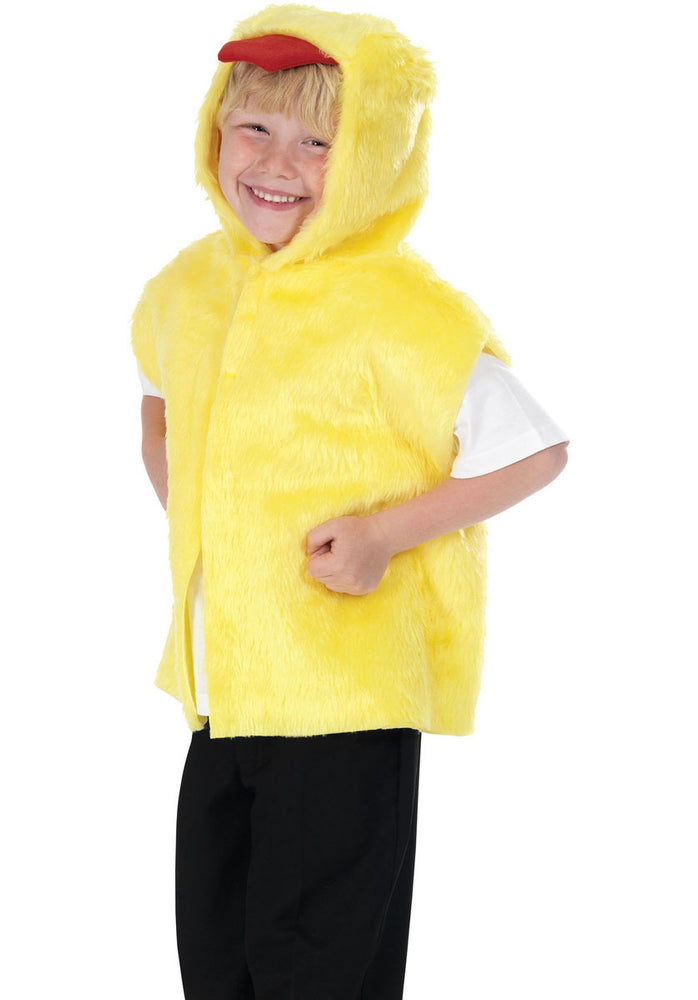 Chicken Costume, Child, Animal Fancy Dress