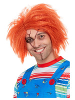 Chucky Wig