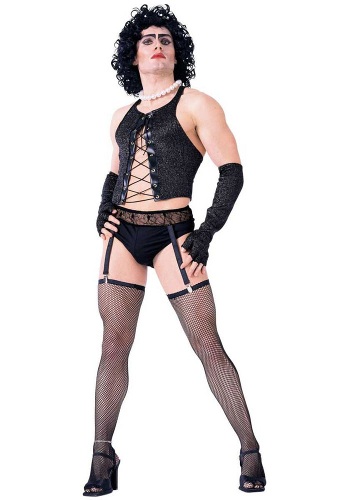 Frank N. Furter Costume - Rocky Horror Picture Show?