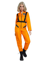 Smiffys Fever Astronaut Costume - 73000