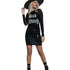 Fever Bad Witch Costume52181
