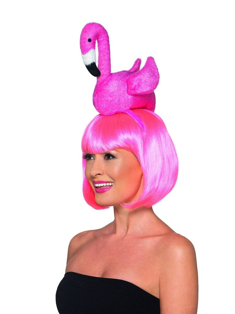 Flamingo Headband48880