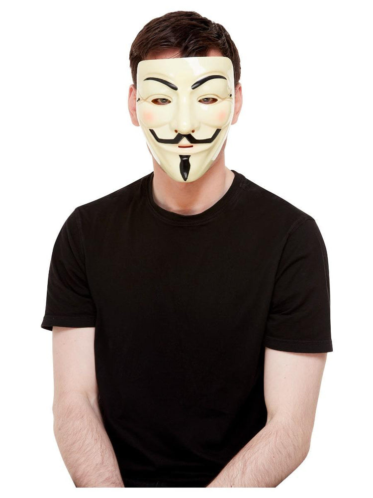 Guy Fawkes Mask52364
