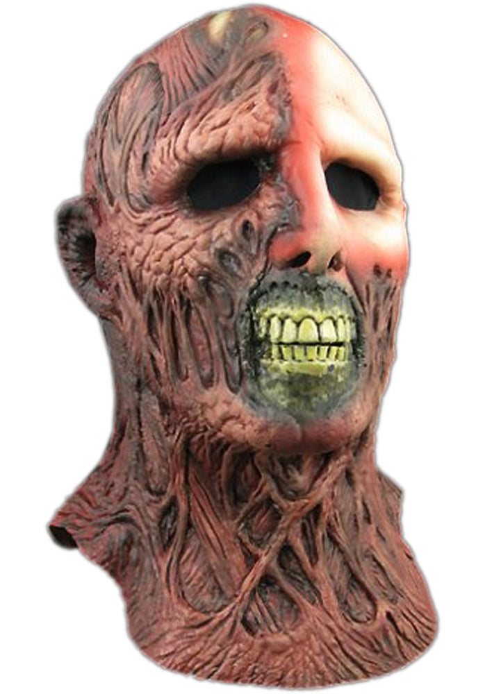 Darkman Mask, Deluxe Halloween Mask