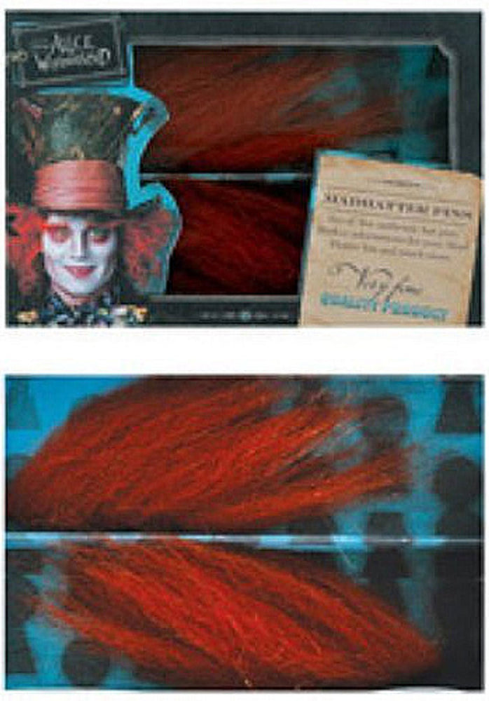 Alice In Wonderland™ Madhatter Eyebrows Kit