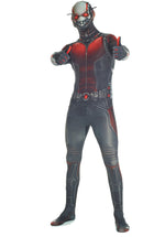 Official Marvel Licensed Ant-Man Morphsuit Costume Fancy Dress