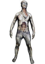 Morphsuit The Zombie Costume