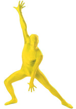 Morphsuit Yellow
