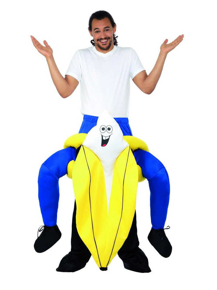 Piggyback Banana Costume47162