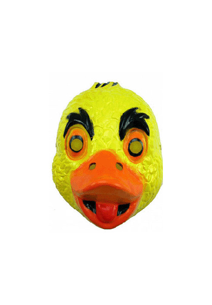 Duck Small PVC Mask