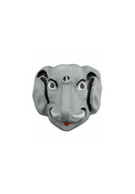 Elephant Mask PVC