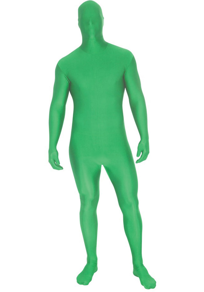 Green Msuit, Morphsuits