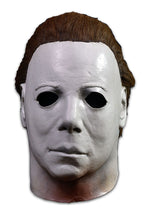 Halloween II Micheal Myers Elrod Mask