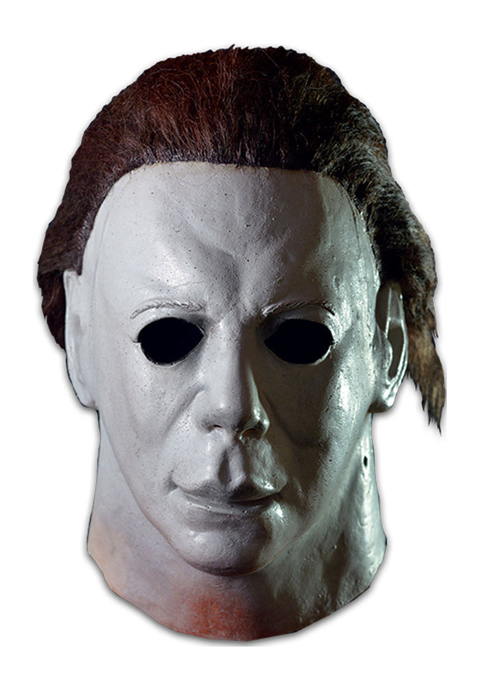 Halloween II Michael Myers Hospital Mask