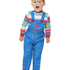 Chucky Costume Toddler