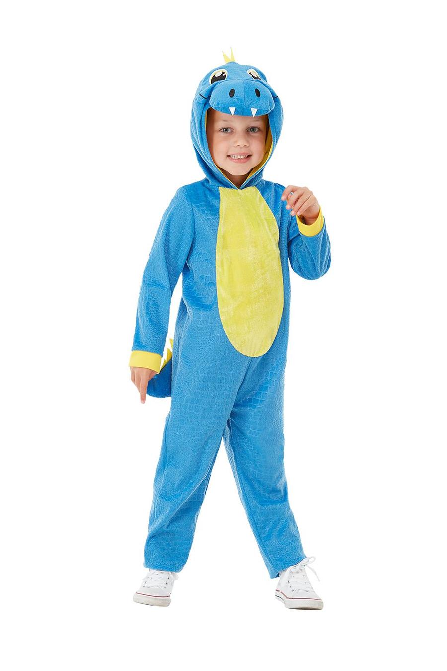 Dinosaur Costume Toddler