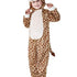 Giraffe Costume Child