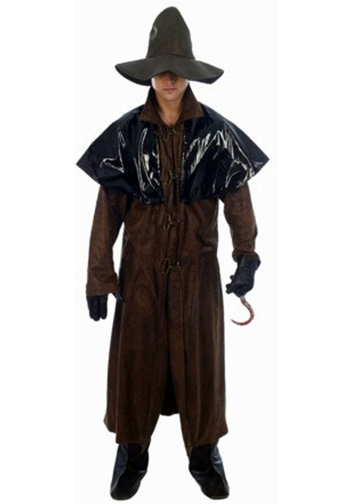 Dead Fisherman Costume - I Know What You Did Last Summer Costume
