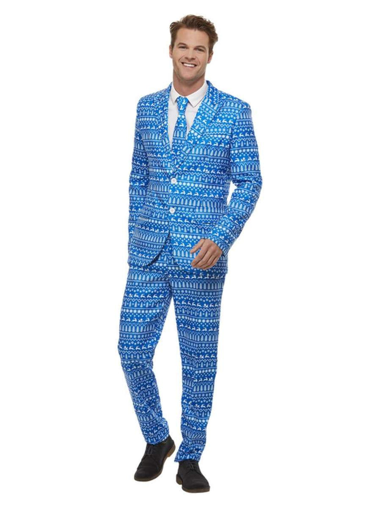 Christmas Wrapping Paper Suit61020