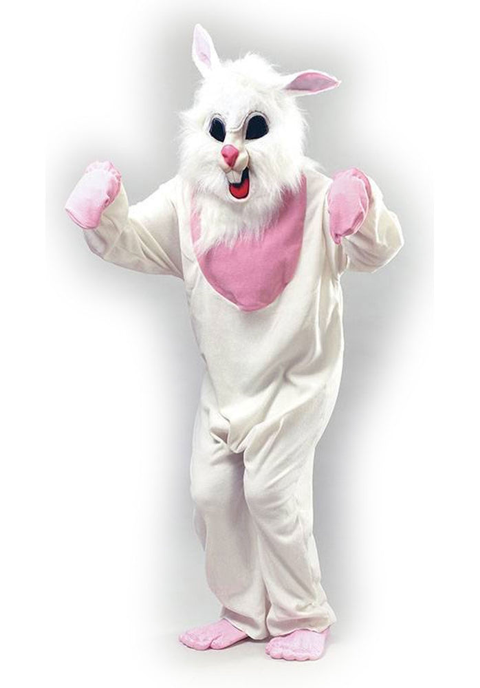 Bunny Costume Budget