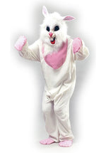 Bunny Costume Budget