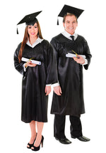 Graduation Robe With Hat