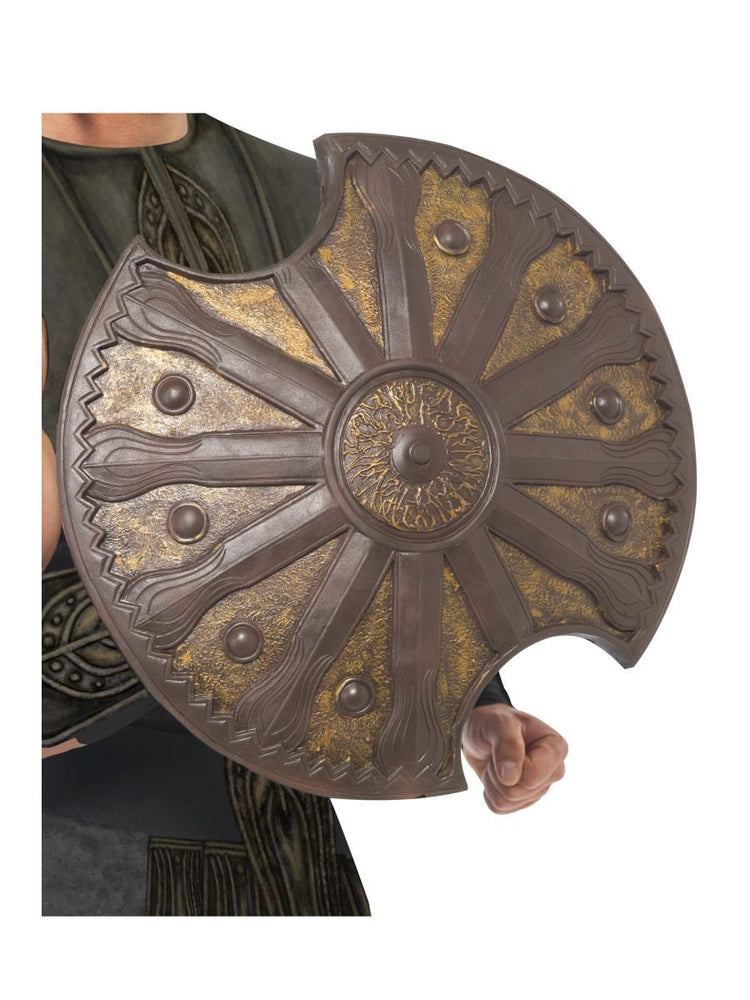 Achilles Shield