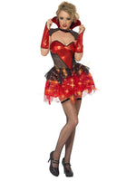 Vamp Gloss Costume, Fever Collection