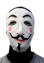 Morphmask Anonymous