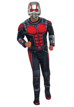 Ant-Man Deluxe Costume