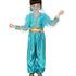 Arabian Princess Costume, Child