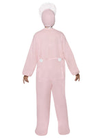 Baby Grow Costume - Pink
