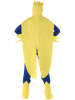 Bananawoman Costume