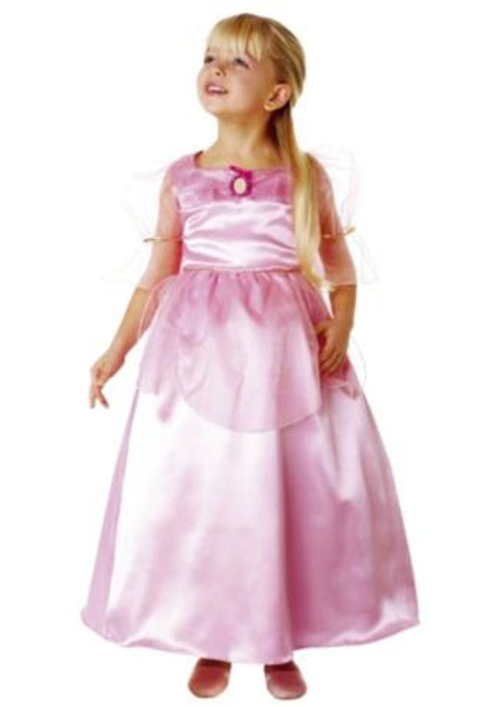 Barbie Three Musketeers Dress