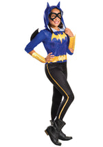 Batgirl DC Comics Superhero Girls Costume