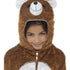 Bear Costume - Child