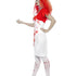 Blood Drip Nurse Costume