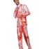 Blood Drip Adult Men's Costume Suit40384