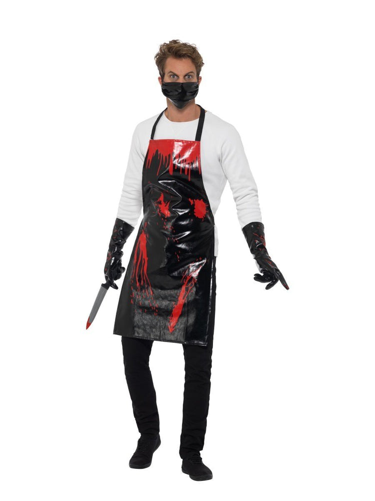 Bloody Surgeon Butcher Kit40332